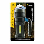 Technik MT-C20 Handy-Camping Lantern ručné svietidlo, duálne svetlo, LED COB a LED CREE XPE 