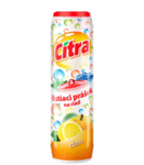 02001H CITRA Čistící prášek 400 g