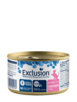 EXCLUSION NGCKCW85 KITTEN konzerva pro koťata - kuřecí, 85g