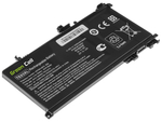 HP179V2 Green Cell TE03XL Battery for HP Omen 15-AX052NW 15-AX055NW 15-AX075NW 15-AX099NW, HP Pavili