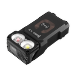 Wuben X3 Black(charging box) Wuben Wuben svítilna