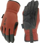 Mechanix Ethel Crimson Women's dámské zahradní rukavice M (ETH-CRM-520)