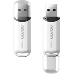ADATA USB kľúč C906 16GB Biely (AC906-16G-RWH)