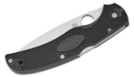 C244PBK Spyderco Native Chief Black Lightweight Reveal 13