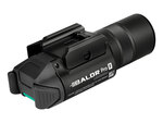 BALDR PRO R BLACK OLIGHT Svietidlo na pištoľ BALDR Pro R