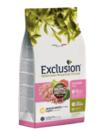 NGPCM12 EXCLUSION PUPPY CHICKEN MEDIUM conf. 12 kg