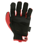 Mechanix M-Pact RED pracovní rukavice S (MPT-22-008) červená