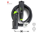 Green Cell EVGC01 Habu EV mobilná nabíjačka 11kW 7m na elektromobily s aplikáciou GC