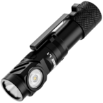 Wuben L1 (Luminus SST-40-W+NICHIA 519A) Wuben Wuben svítilna