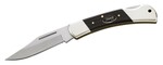 Herbertz 207811 kapesní nůž 8,6 cm, ebenové dřevo