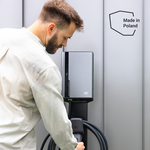 Green Cell EVGC021B2275 HabuDen WallBox 22kW 32A 7.5m NFC nabíjacia stanica pre elektromobily