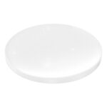 Modee kerek, csillag alakú mennyezeti lámpa S-C105 18W 1800lm semleges fehér (ML-CLS4000K18W-C105)