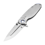 Kizer Ki3624A1 Ti'an kapesní nůž 7,4 cm, titan 