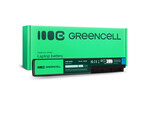 AS49 Green Cell Battery for Asus X301 X301 X401 X501 / 11,1V 4400mAh