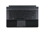 KB236US Green Cell Laptop Keyboard for Samsung RC410 RC411 RC415 RV411 RV415 RV420 Palmrest
