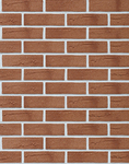 EL99612 Elabrick obklad Sahara-1m² - oranžovo cihlová