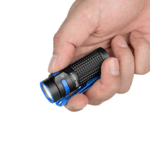 Baton 4 Premium Edition OLIGHT 650mAh 3.6V IMR16340
Rechargeable Lithium Battery