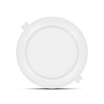 Modee LED Kerek LED Panel - Süllyesztett 12W 1320lm Hideg Fehér P4 (ML-LPRB6000K12WPN)