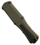3370GY-1 Benchmade CLAYMORE, OTF, DAGGER