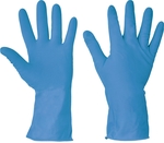 CERVA ochranné rukavice L (1 pár)
