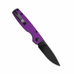 Kizer V3605C4 Original Purple kapesní nůž 7,6 cm, černá, fialová, hliník 
