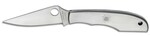 Spyderco C138P Grasshopper Stainless kapesní nůž 5,9 cm, celoocelový