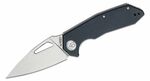 Kubey KU122A Coeus kapesní nůž 7,9 cm, černá barva, G10