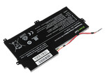 SA29 zöld cella akkumulátor Samsung 370R 370R5E NP370R5E NP450R5E NP470R5E NP510R5E / 11,1V 4000mAh