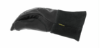 Mechanix Torch Welding Series Cascade zváračské rukavice L (WS-CCDLC-010) čierna 