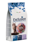 KIZÁRÓ NGCGC03 GIANT CAT granulátum sterilizált nagytestű macskáknak - csirke, 300g