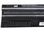 DE04PRO Green Cell PRO Battery for Dell Latitude E5520 E6420 E6520 E6530 / 11,1V 5200mAh