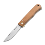 Magnum 01RY006 Rusticus zsebkés 8,4 cm, szatén, bükkfa