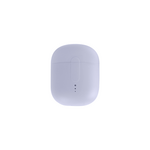 SETTY Bluetooth sluchátka TWS s nabíjecím pouzdrem STWS-19 Lilac fialová (GSM165734)
