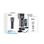 Wuben E6 (battery with charging port)