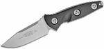 113M-10 Microtech Socom Alpha Mini S/E Stonewash Standard