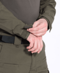 K02013-06RG-Ranger Green-XL Pentagon Ranger Tac-Fresh Shirt