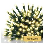 D4AW02 Emos Lighting LED vánoční řetěz, 8 m, vnější i vnitřní, teplá bílá, časovač