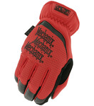 Mechanix FastFit R.E.D. pracovné rukavice XL (MFF-22-011) červená