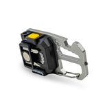 Technik MT-K02 svítilna (vestavná baterie 400mAh) COB LED + USB-C (400 lm)