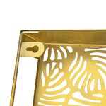 Modee nástenná solárna dekoratívna LED lampa WS132 61cm AA (ML-WS132)