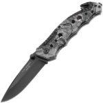 44068 Herbertz Rettungsmesser Camo,