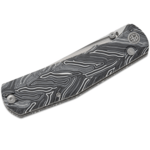 PFP14WDMW Petrified Fish PFP14
Lis 10cr15comov Stonewashed White Gmascus G10