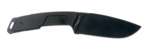 Extrema Ratio 04.1000.0463/D2/BL/D SETHLANS D2 BLACK pracovný nôž 10,7cm , čierna, G10