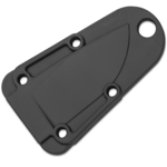ESEE-IZULA-SHEATH ESEE Black Molded Sheath for Izula & Izula-II