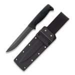 FJP007 Peltonen M95 Ranger Puukko Black Handle Kydex
black Sheath