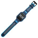 GSM107167 Forever Smartwatch GPS Kids Find Me 2 KW-210 blue