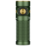 Baton 4 Premium Edition(OD Green) OLIGHT 650mAh 3.6V IMR16340
Rechargeable Lithium Battery