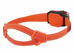 Petzl E095BB01 SWIFT RL LAMP ORANGE újratölthető fényszóró, narancs