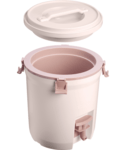 STANLEY 10-01938-160 Termonádoba The Fast-Flow Water Jug 7,5L/2Gal Rose Quartz