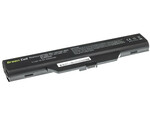 HP08 zöld cella akkumulátor HP 550 610 HP Compaq 6720s 6820s / 11,1V 4400mAh